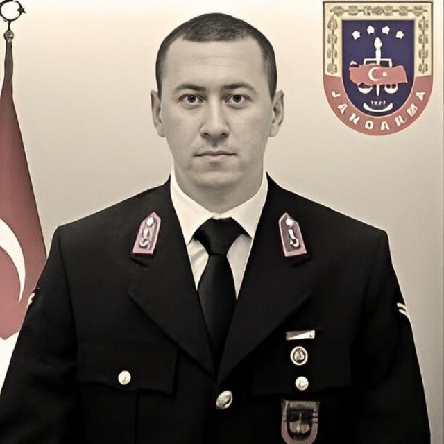 Astsubay kaza kurbanı oldu