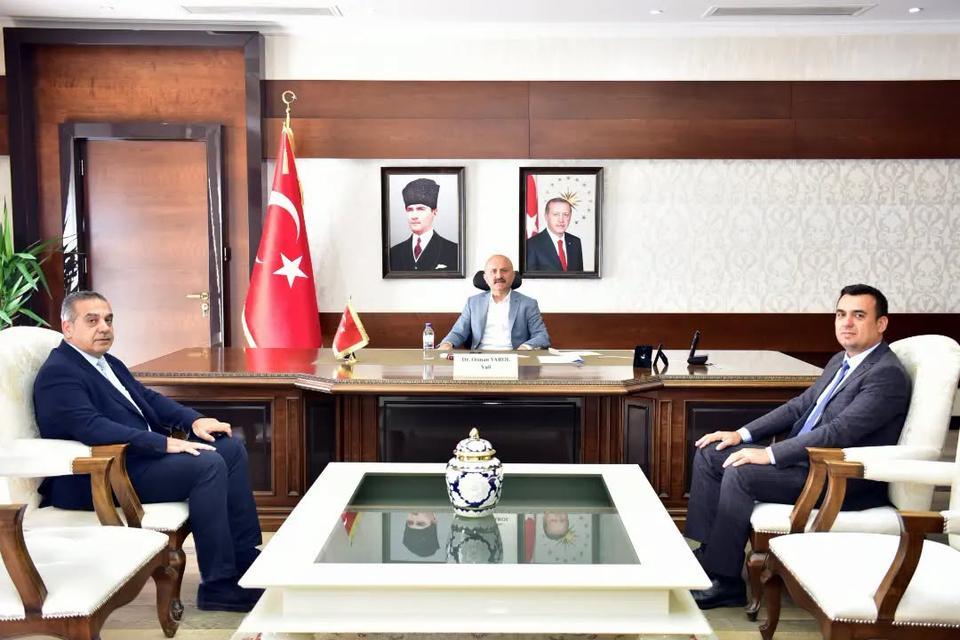 Aydın’da incir için tarihi buluşma! Vali Varol’a özel davet