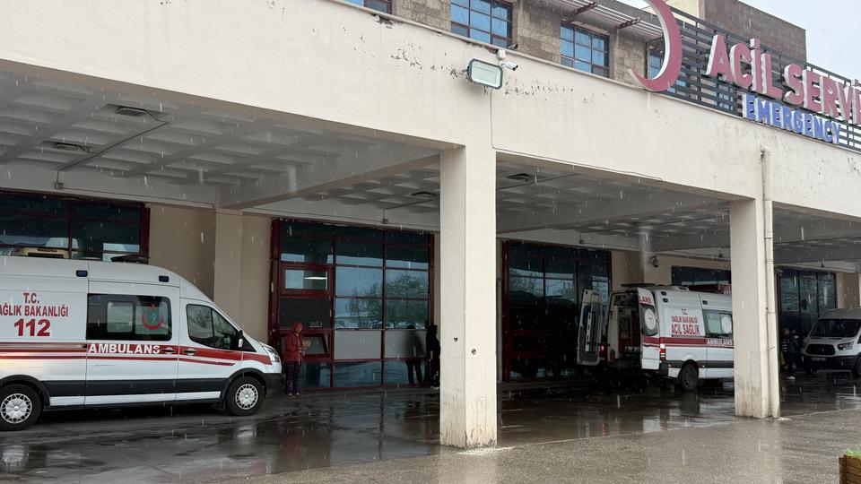 Yıldırım çarpması sonucu 2 çocuk hayatını kaybetti