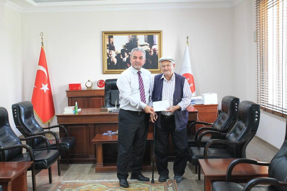 Aydın’da hafızlık yolculuğuna anlamlı katkı
