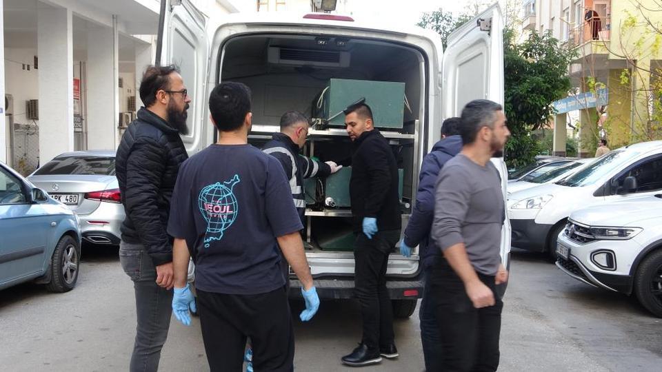 "Annenden borç istedim, vermeyince öldürdüm” iddiası