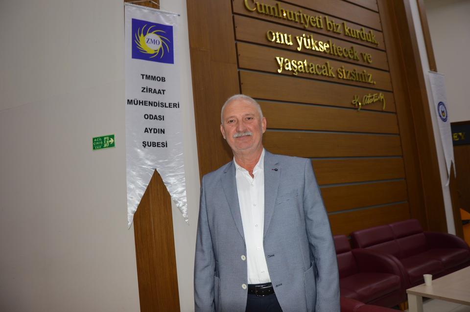 Muzaffer Aykın