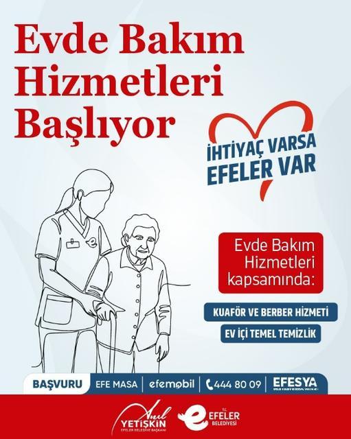 Başkan Yetişkin'den takdir toplayan proje