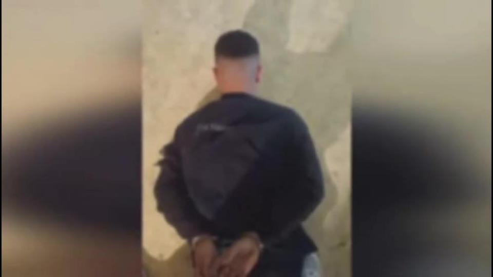 Suç örgütlerine yönelik operasyonlarda 8 kişi gözaltına alındı