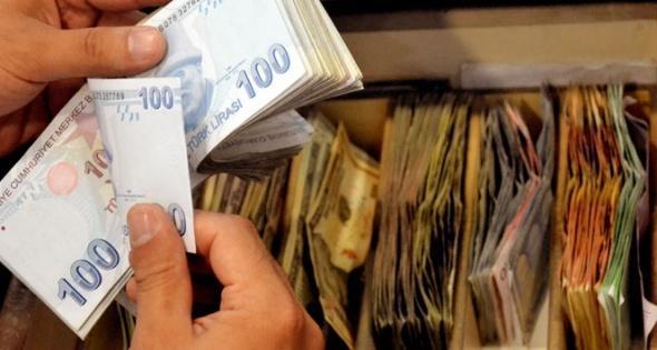 Temmuz zammında son dakika! Kim ne kadar maaş alacak belli oldu