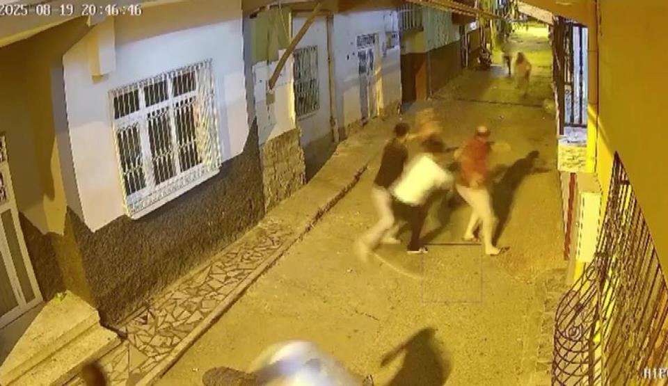 İki çocuk babası silahlı saldırıda hayatını kaybetti: Azmettiriciler hala yakalanmadı!