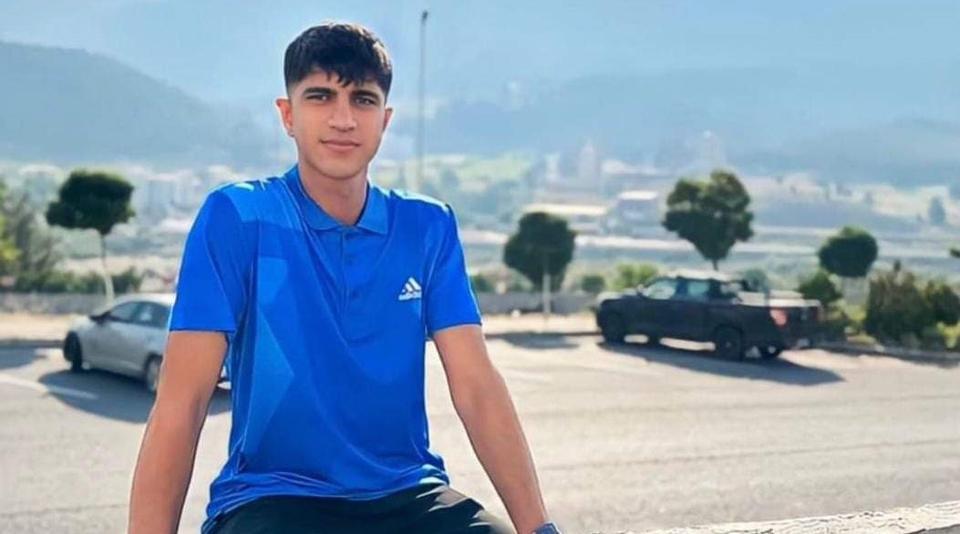 ANTALYA'DA 19 YAŞINDAKİ GENÇ GÖĞSÜNDEN VURULMUŞ HALDE BULUNDU