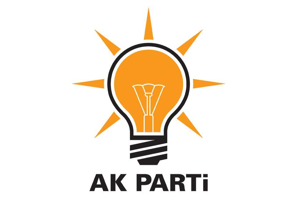 AK Parti'de 4 il başkanı değişti