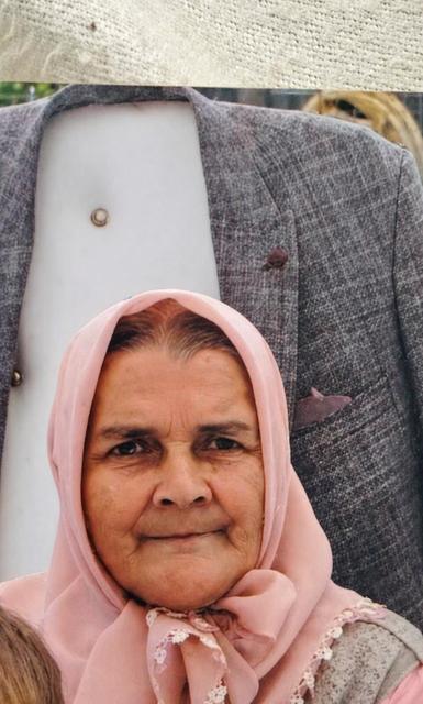 Ayşe Topçu vefat etti