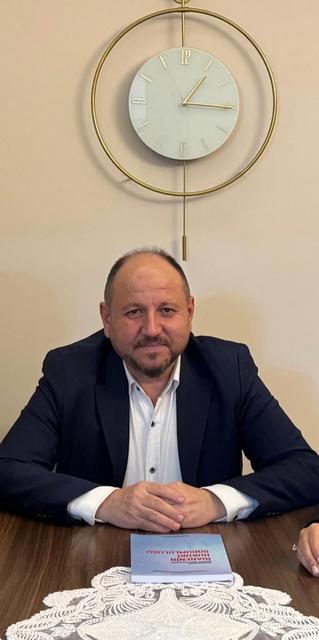 Başkan Bilgiç, öğrencilere başarı diledi