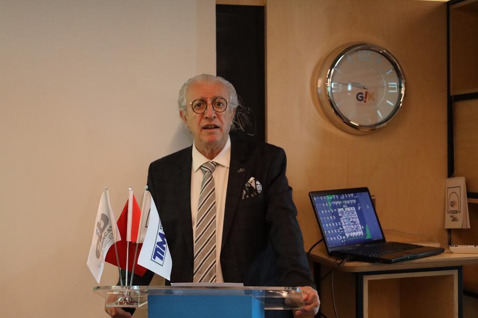 EİB’den Türkiye’de bir ilk: Sürdürülebilirlik Raporu açıklandı