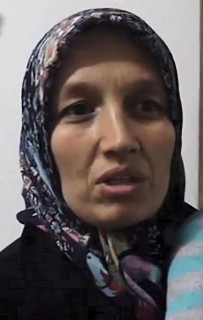 Karı-koca kavgası ölümle bitti