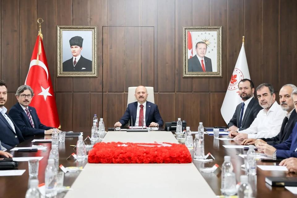 Aydın'da 15 Temmuz'un 10. yılı hazırlıkları başladı