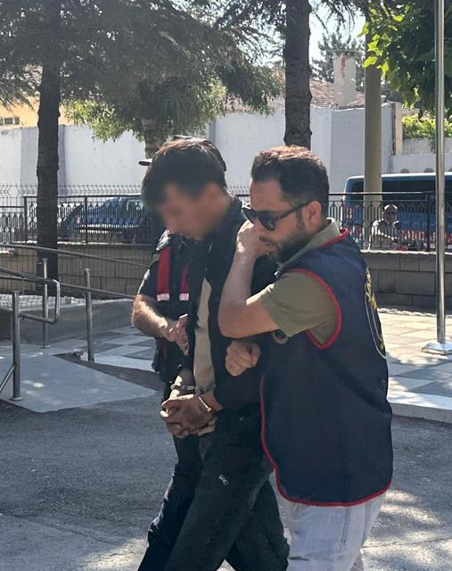 DÖRT YAŞINDAKİ OĞLUNUN KATİLİ İLE 3 GÜN SONRA NİKÂH MASASINA OTURDU KÜÇÜK ÇOCUĞUN ÖLÜMÜNDEKİ DÜĞÜMÜ JASAT ÇÖZDÜ