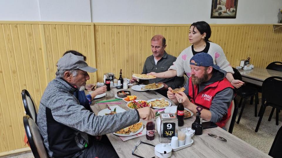 Aydın'ın bu lezzetleri Ramazan'da damak çatlattı