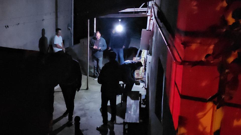 79 yaşındaki kadın evinde ölü bulundu