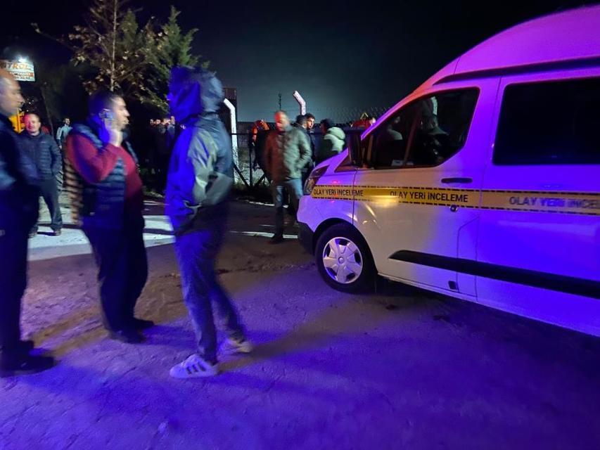 Boşanma aşamasındaki çift bahçede vuruldu: Karı kocanın ölümünde şüpheliler tutuklandı