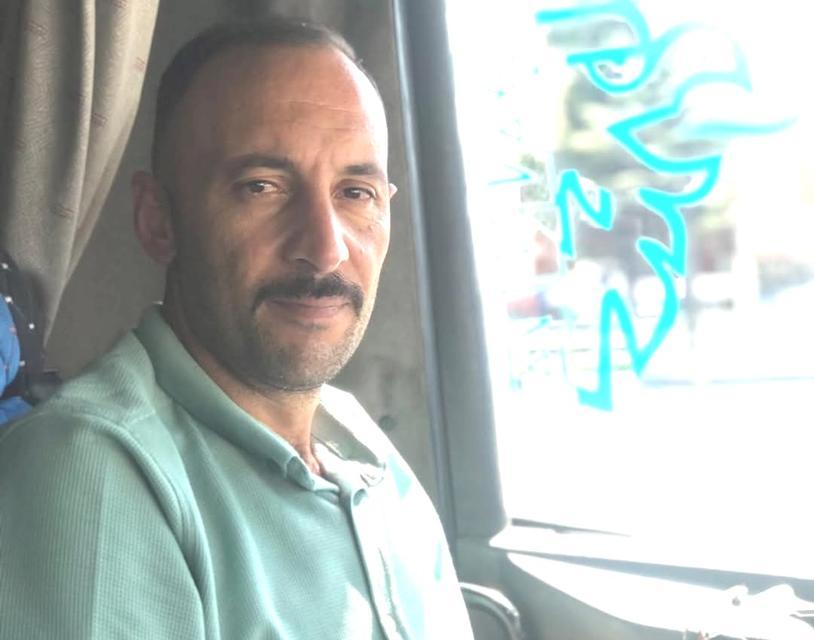 Devrilen tırın sürücüsü hayatını kaybetti