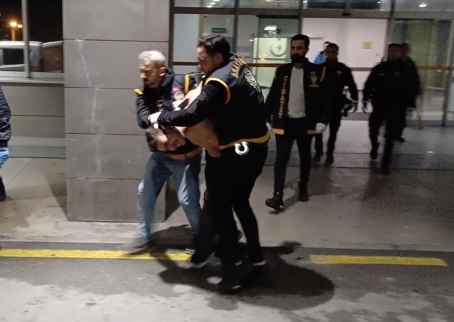 Kız kardeşine kaynar su döktü: Saldırgan ‘namus meselesi' dedi