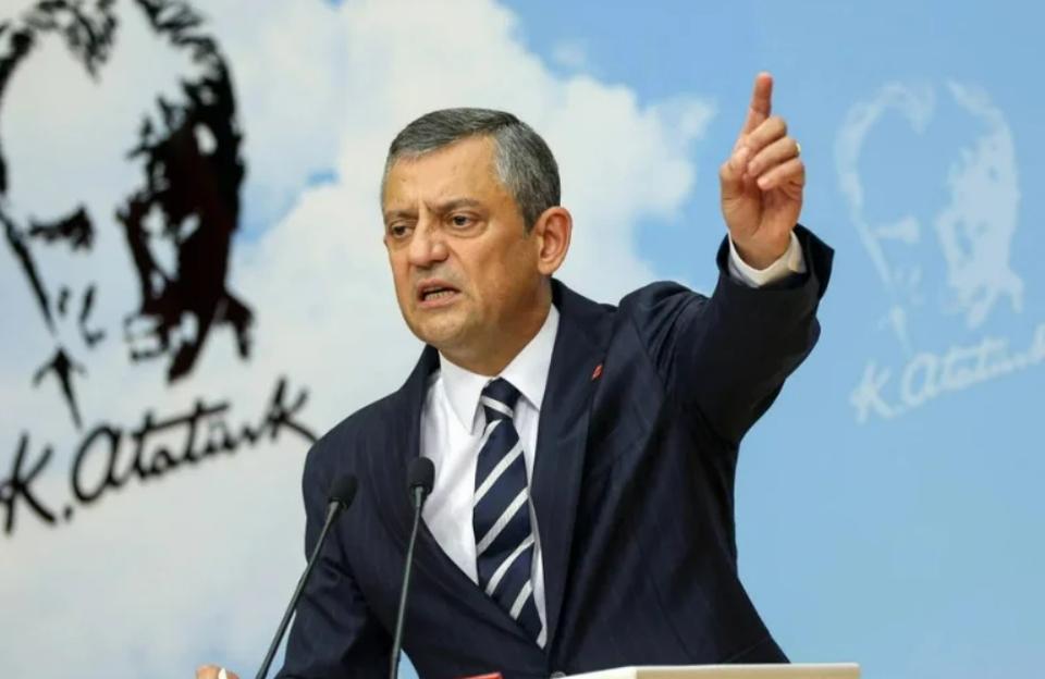 Özel: “CHP en ağır siyasi operasyonla karşı karşıya”