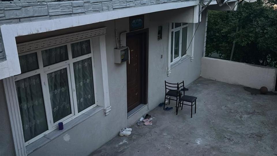 Eşini 15 yerinden bıçakladı: "Çocuğumla göz göze gelince durdum"