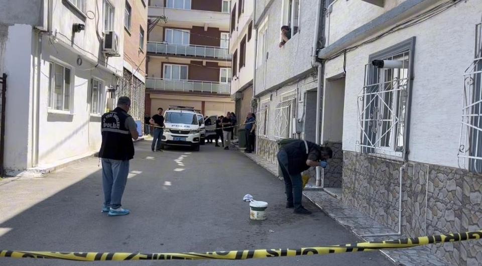 Çatışmada yaralanan kişi 25 gün hayata tutunabildi