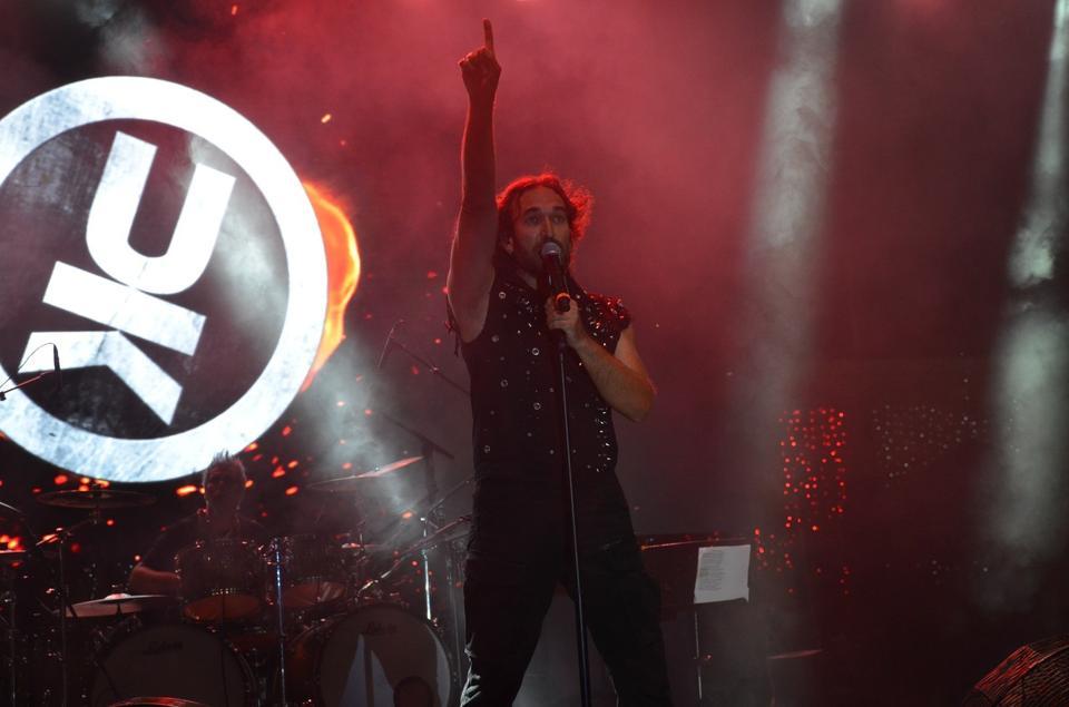 Didim’de 30 Ağustos coşkusu konserle kutlandı