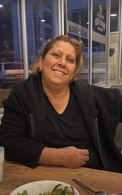 Suna Ulutaş vefat etti