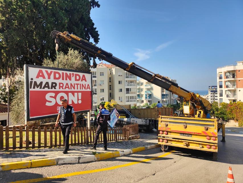 Kuşadası’nda yeni bir hukuksuzluk: Çerçioğlu’nun yetki aşımı tepki çekiyor!