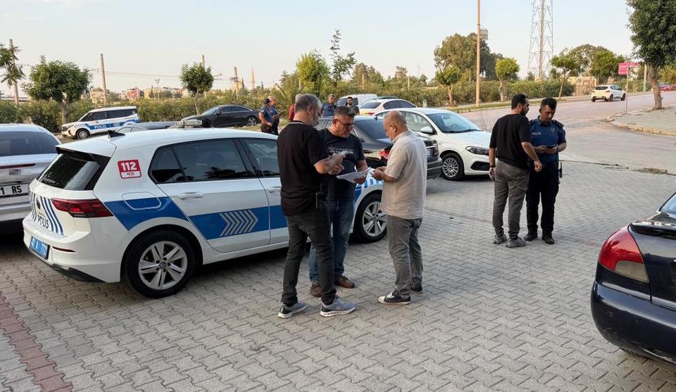 Alacak verecek kavgası kanlı bitti: Baba ve oğlu öldü, anne yaralı
