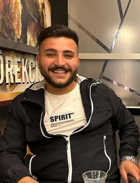 KÜÇÜKÇEKMECE'DE BULUNAN CESEDİN KİMLİĞİ BELLİ OLDU