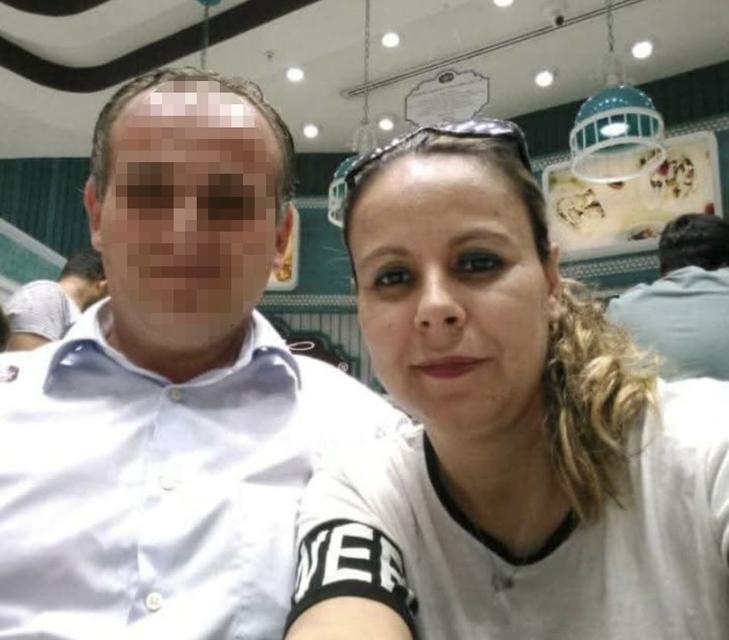 İZMİR'DE ESKİ KOCA DEHŞETİ: KEZZAP ATTIĞI ESKİ KARISI ÖLDÜ, KIZI İSE YAŞAM SAVAŞINDA