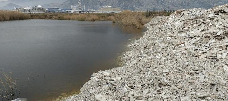 "Söke Ovası antik dönemdeki deniz görünümüne döndü"