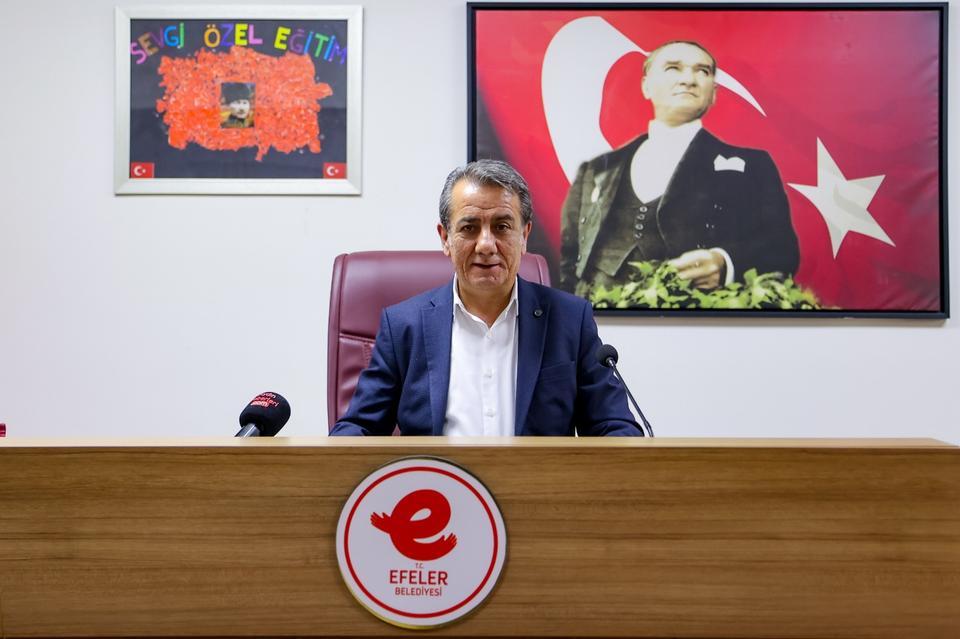 Başkan Yetişkin'den Ovaeymir ve Tepecik'e doğalgaz müjdesi