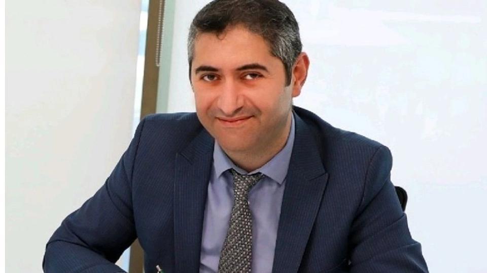 EFELER BELEDİYESİ'NDE İSTİFA DEPREMİ: 2 BAŞKAN YARDIMCISI BİRLİKTE İSTİFA ETTİ