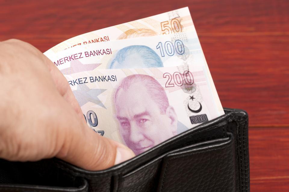 Emeklilere müjde! Hangi banka ne kadar promosyon veriyor? Liste açıklandı
