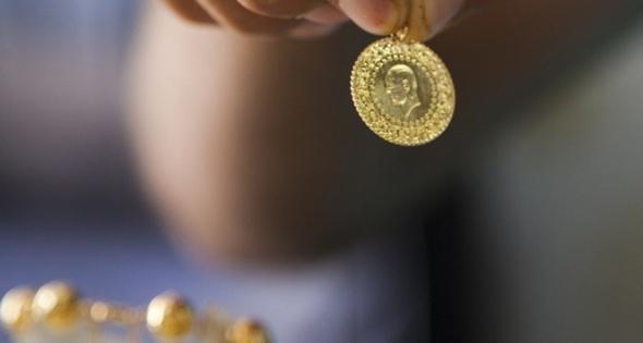 Altın piyasasında deprem!