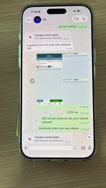 Haluk Levent ile yardımcısının bahis içerikli konuşmaları ortaya çıktı