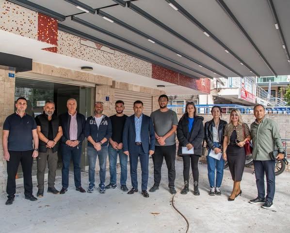 Kuşadası'na Kent Lokantası geliyor