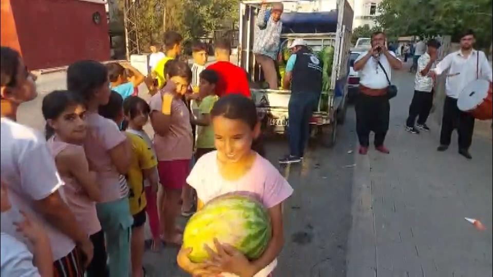 Down sendromlu Nisan Nur'un gelinlik hayali gerçek oldu