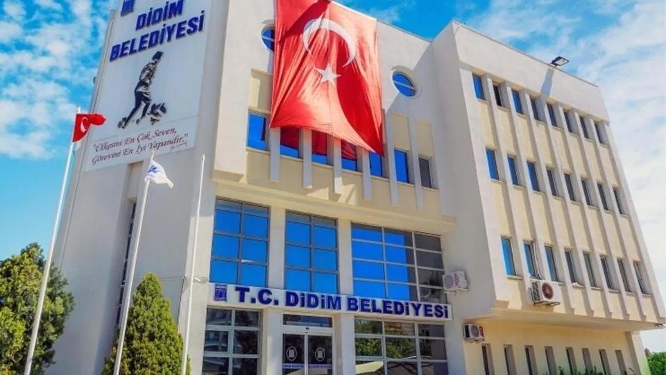 Didim Belediyesi’nde yolsuzluk operasyonu: 4 tutuklama