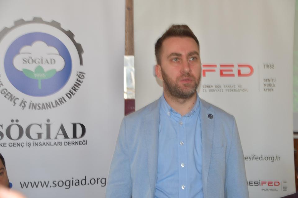 Söke Tarım Fuarı Mart ayında kapılarını açacak