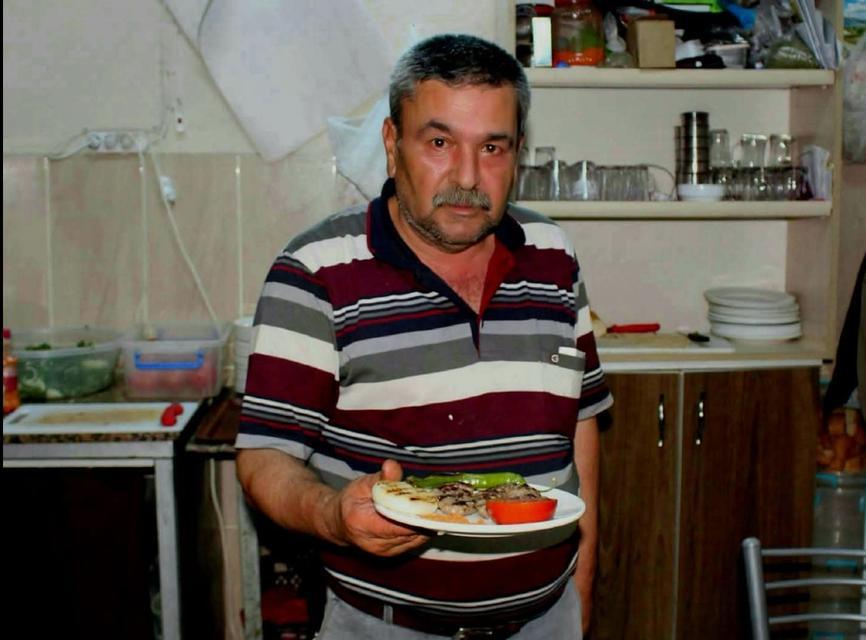 İrfan Kocabıyık vefat etti