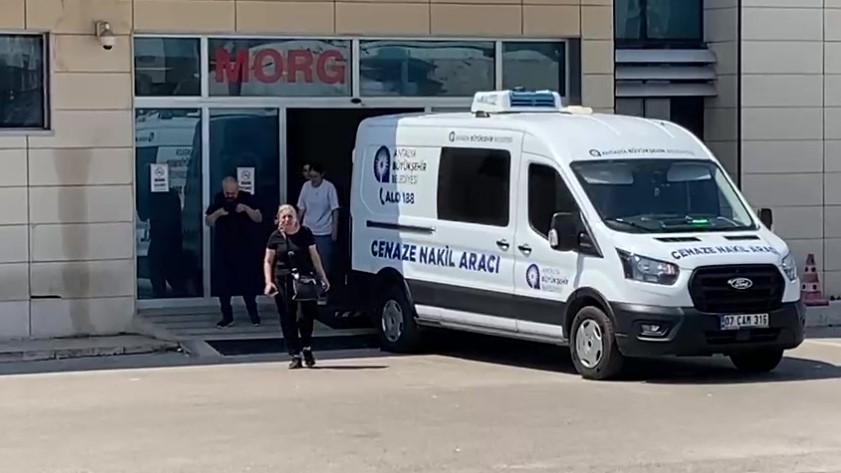 Babasına yastık götürüyordu... Genç adamdan 15 gün sonra acı haber geldi