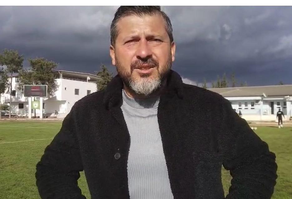 Baziya"Galip Geldiğimizİçin Mutluyuz"