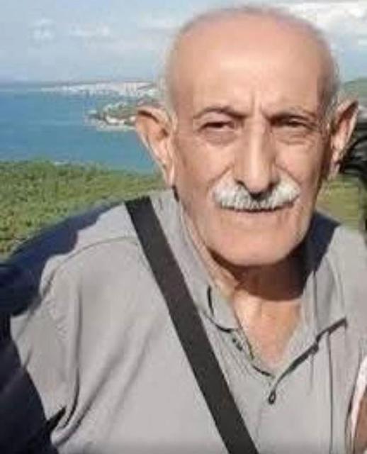 İki gündür kayıp Alzheimer hastası yaşlı adam makilik alanda ölü bulundu
