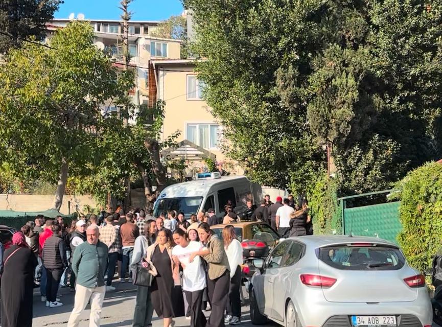 Önce kız arkadaşının ardından kendi canına kıydı