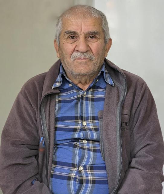 Emekli polis, amcasının oğlunu öldürüp kaçtı