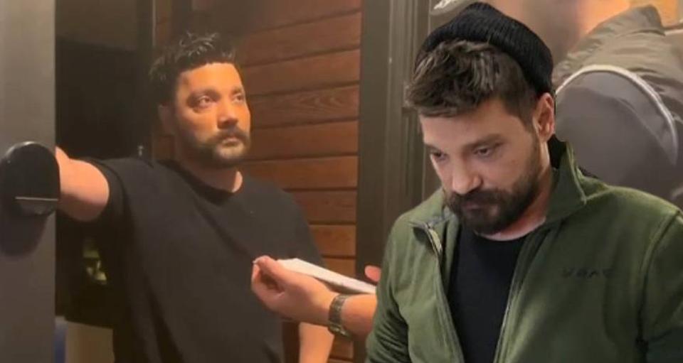 Oğuzhan Uğur’un hakimlik ifadesi ortaya çıktı