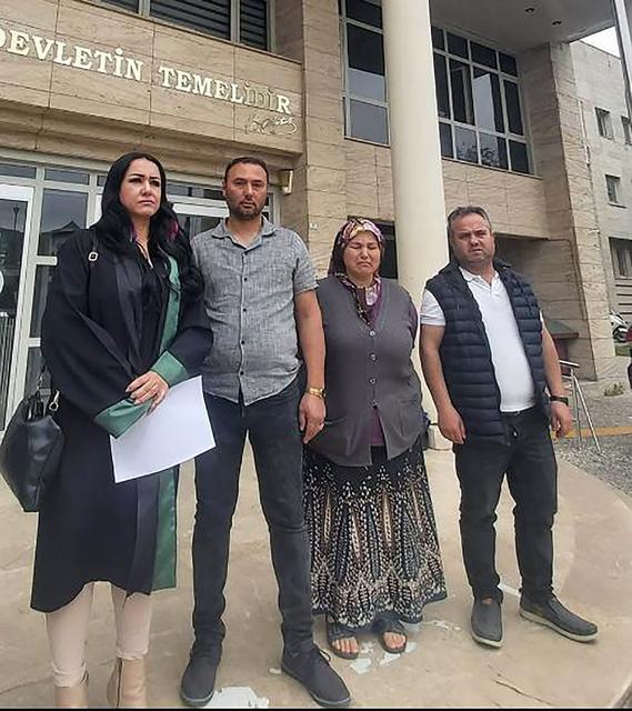 SILA AKGÜL DAVASINDA 1,5 MİLYON TL TAZMİNAT KARARI